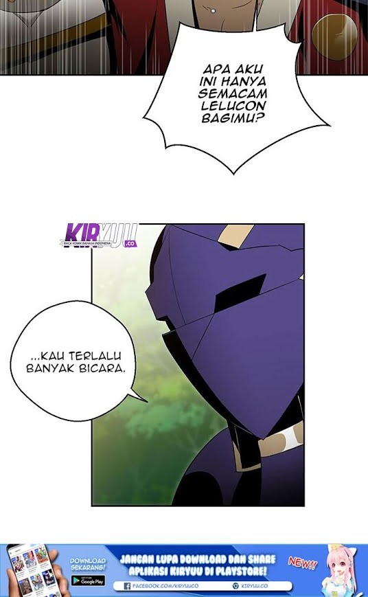 Skeleton Soldier Couldn’t Protect the Dungeon Chapter 70 Gambar 3