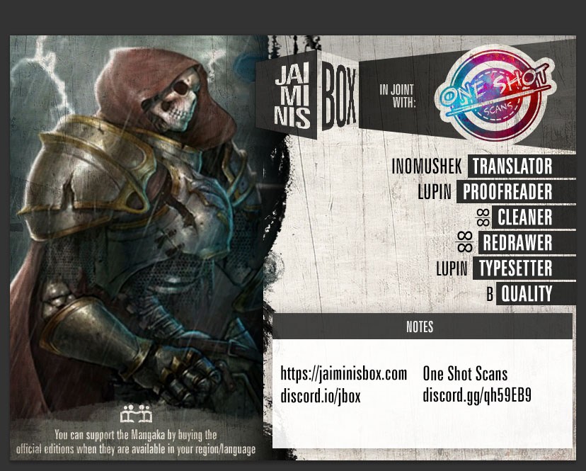 Skeleton Soldier Couldn’t Protect the Dungeon Chapter 70 Gambar 4