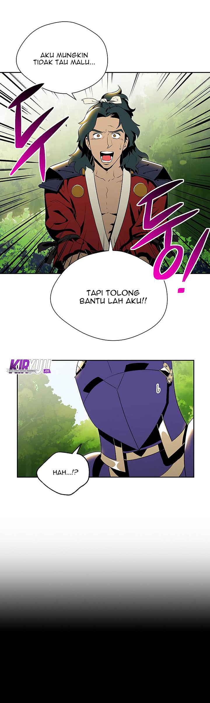 Skeleton Soldier Couldn’t Protect the Dungeon Chapter 70 Gambar 9