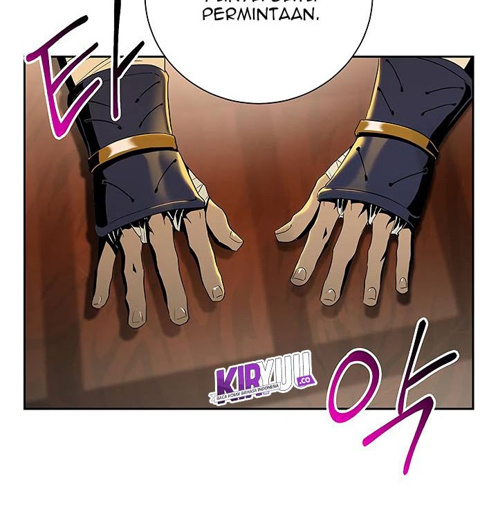 Skeleton Soldier Couldn’t Protect the Dungeon Chapter 70 Gambar 13