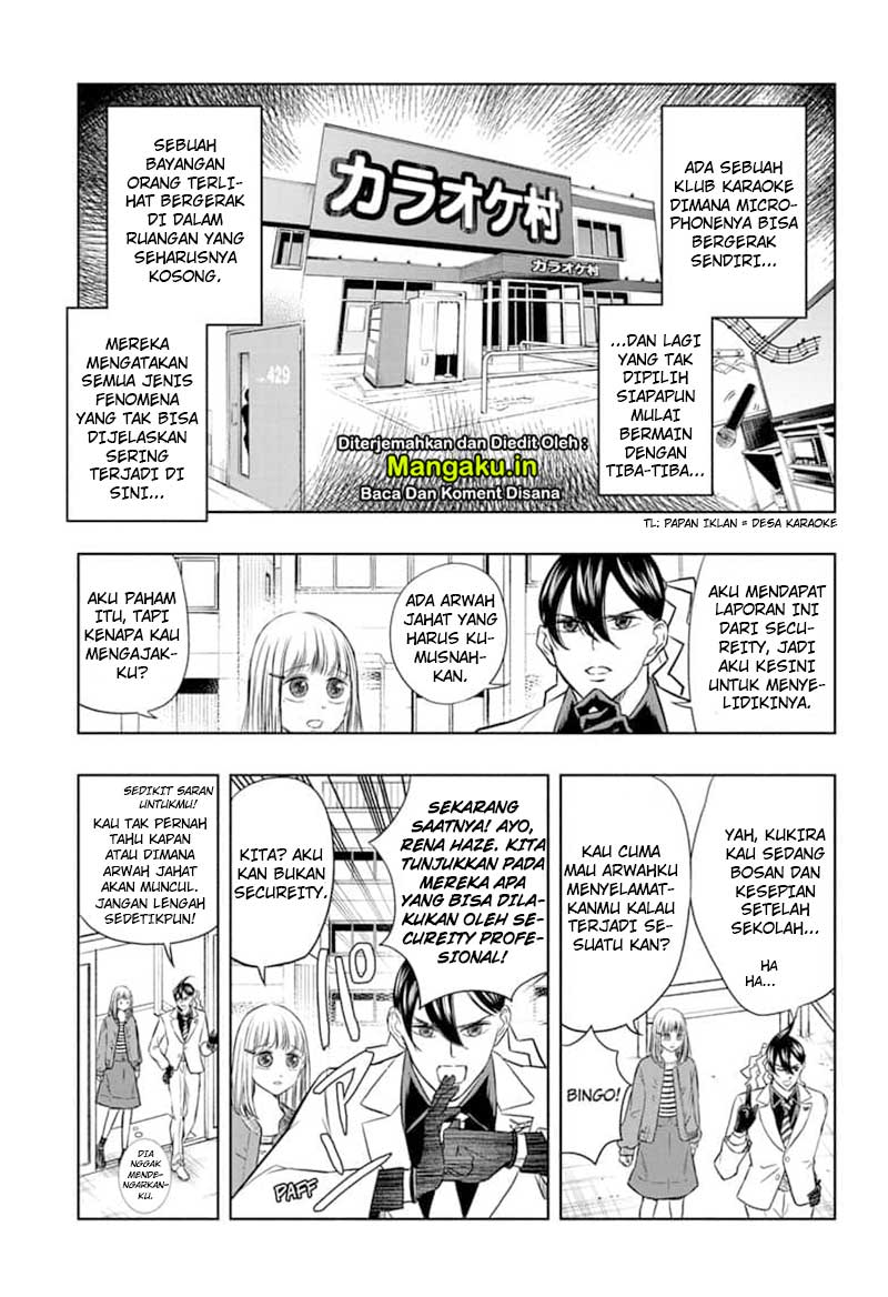 Baca  Mitama Secureity Chapter 33 Gambar 2