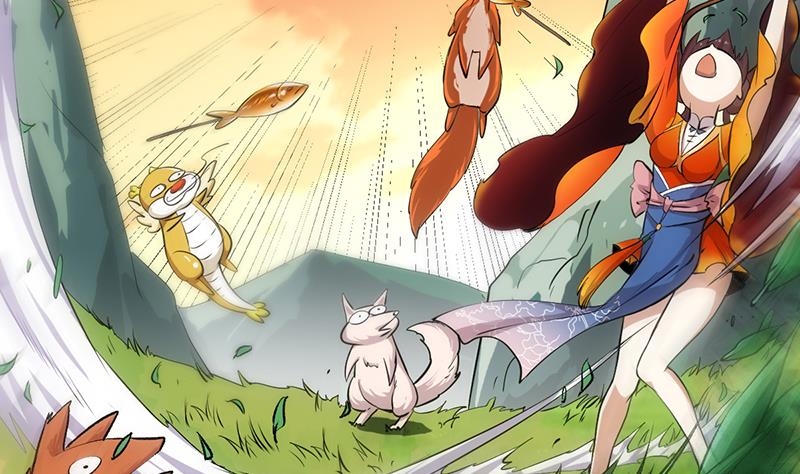 Guardian Dragon System Chapter 24 Gambar 19