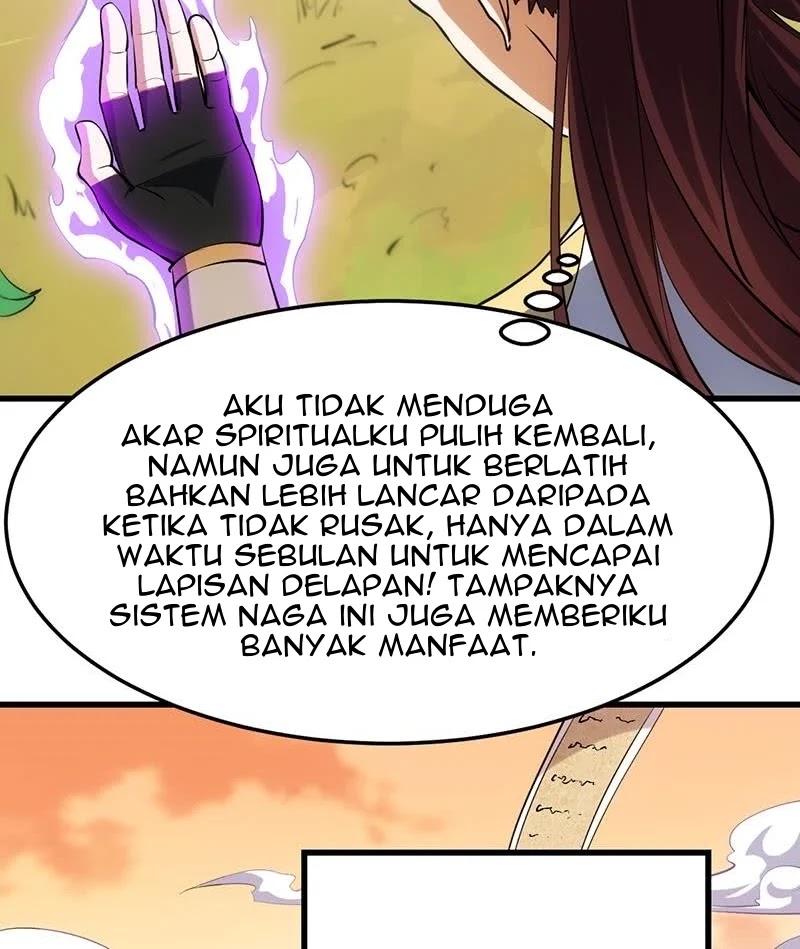 Guardian Dragon System Chapter 24 Gambar 26