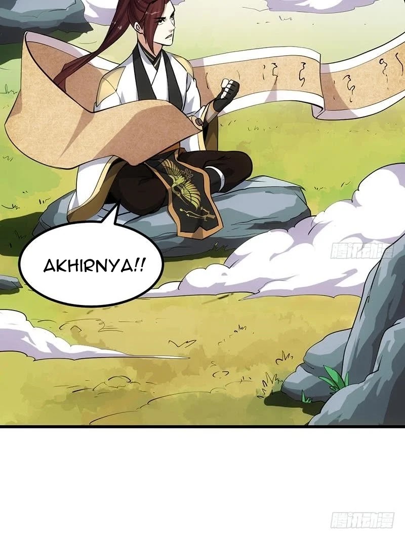 Guardian Dragon System Chapter 24 Gambar 28