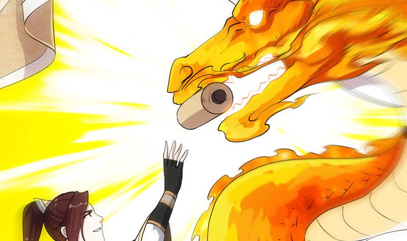 Guardian Dragon System Chapter 24 Gambar 31