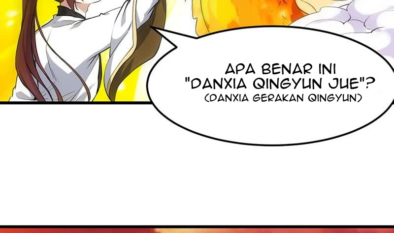 Guardian Dragon System Chapter 24 Gambar 32