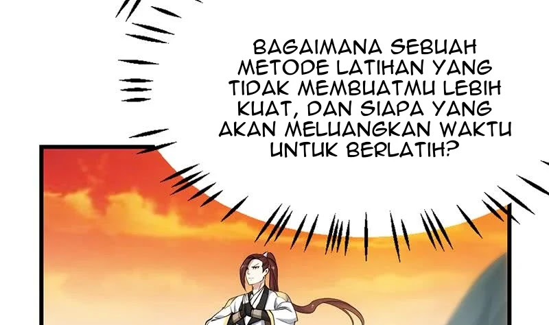 Guardian Dragon System Chapter 24 Gambar 41