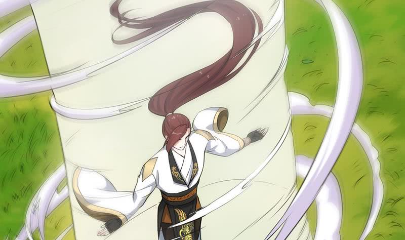 Guardian Dragon System Chapter 24 Gambar 44