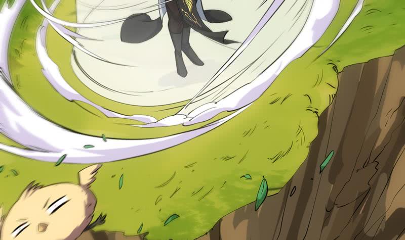 Guardian Dragon System Chapter 24 Gambar 45