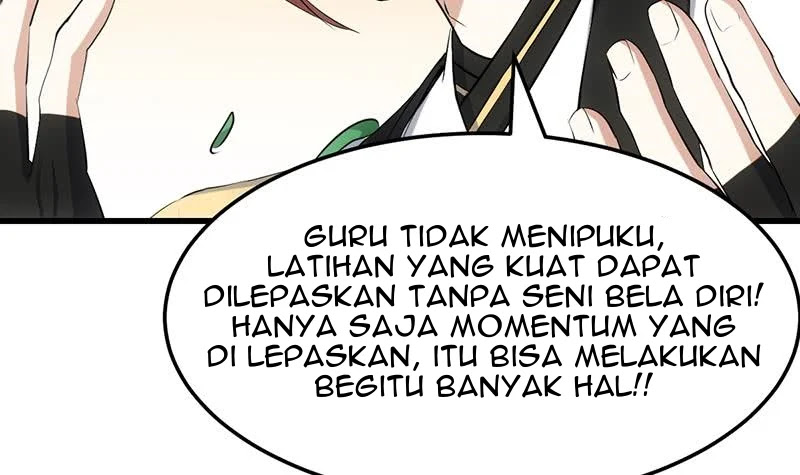 Guardian Dragon System Chapter 24 Gambar 48