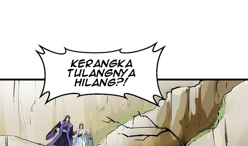 Guardian Dragon System Chapter 24 Gambar 7