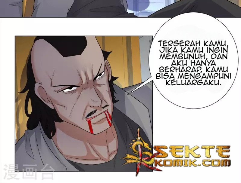 Master University Chapter 109 Gambar 8