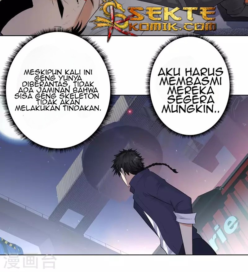 Master University Chapter 109 Gambar 14