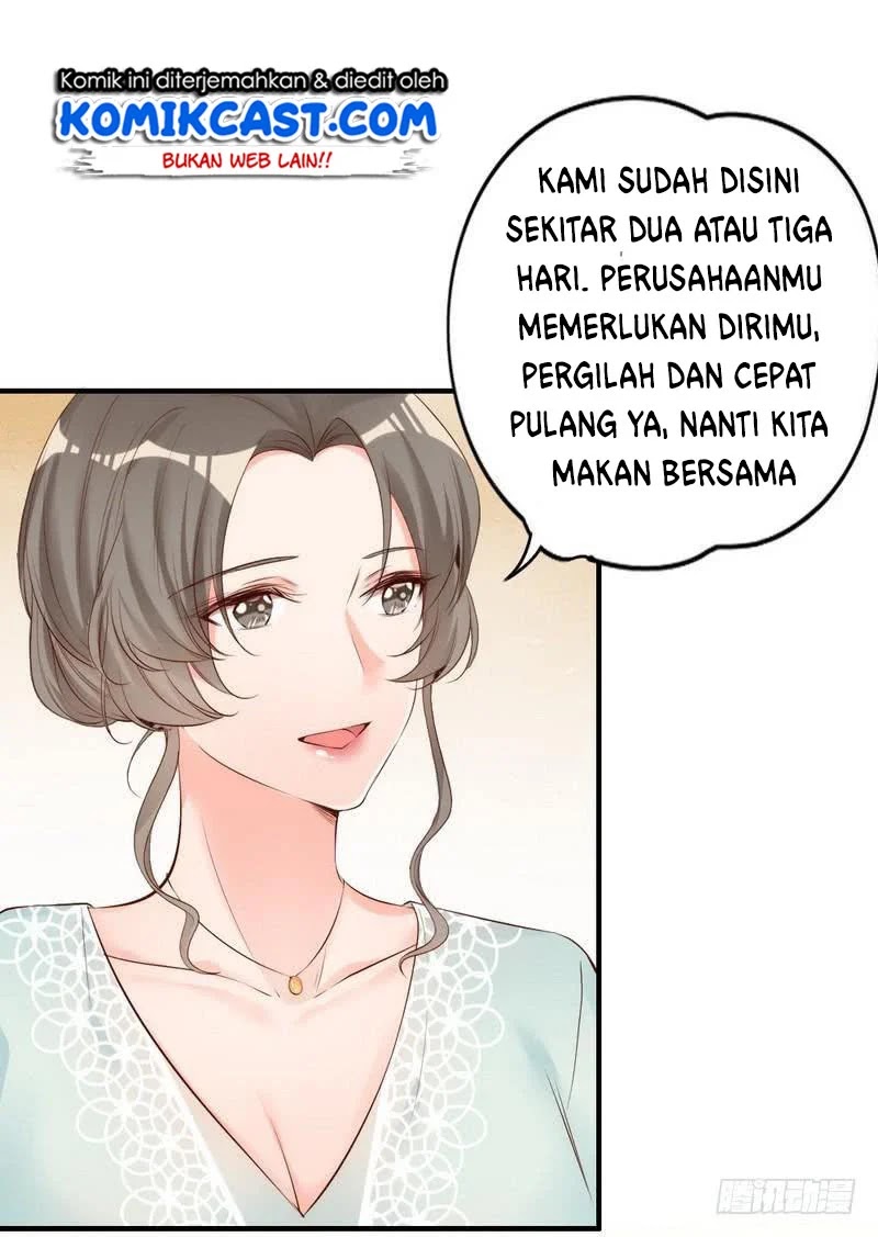 My Wife is Cold-Hearted Chapter 62 Gambar 11