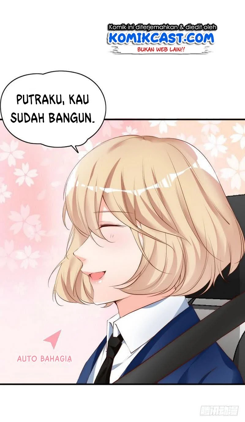 My Wife is Cold-Hearted Chapter 62 Gambar 17