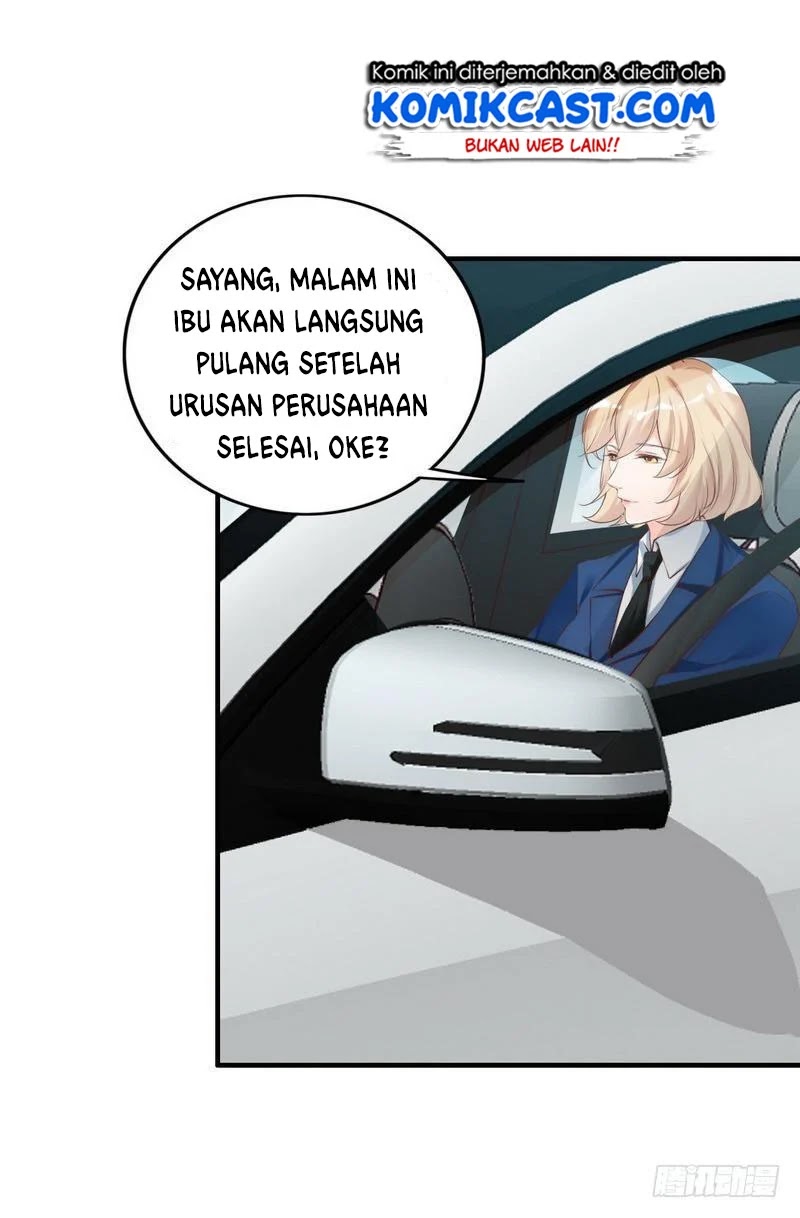 My Wife is Cold-Hearted Chapter 62 Gambar 19