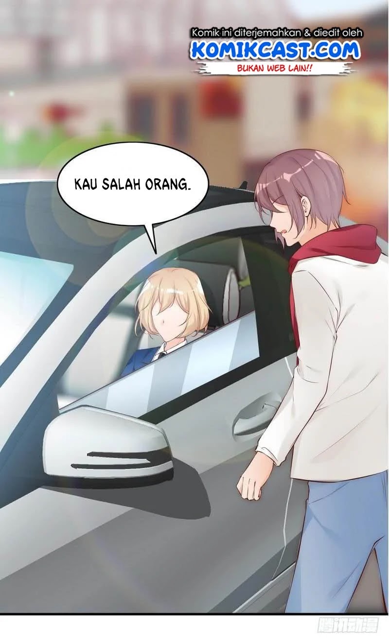 My Wife is Cold-Hearted Chapter 62 Gambar 35