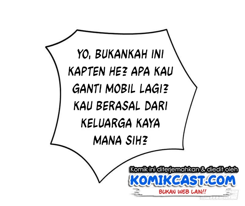 My Wife is Cold-Hearted Chapter 62 Gambar 40