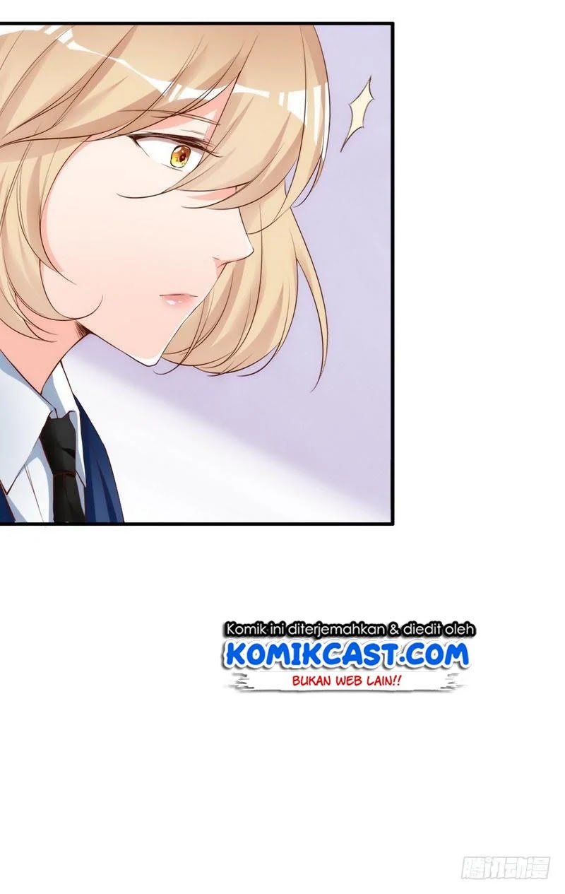 My Wife is Cold-Hearted Chapter 62 Gambar 41