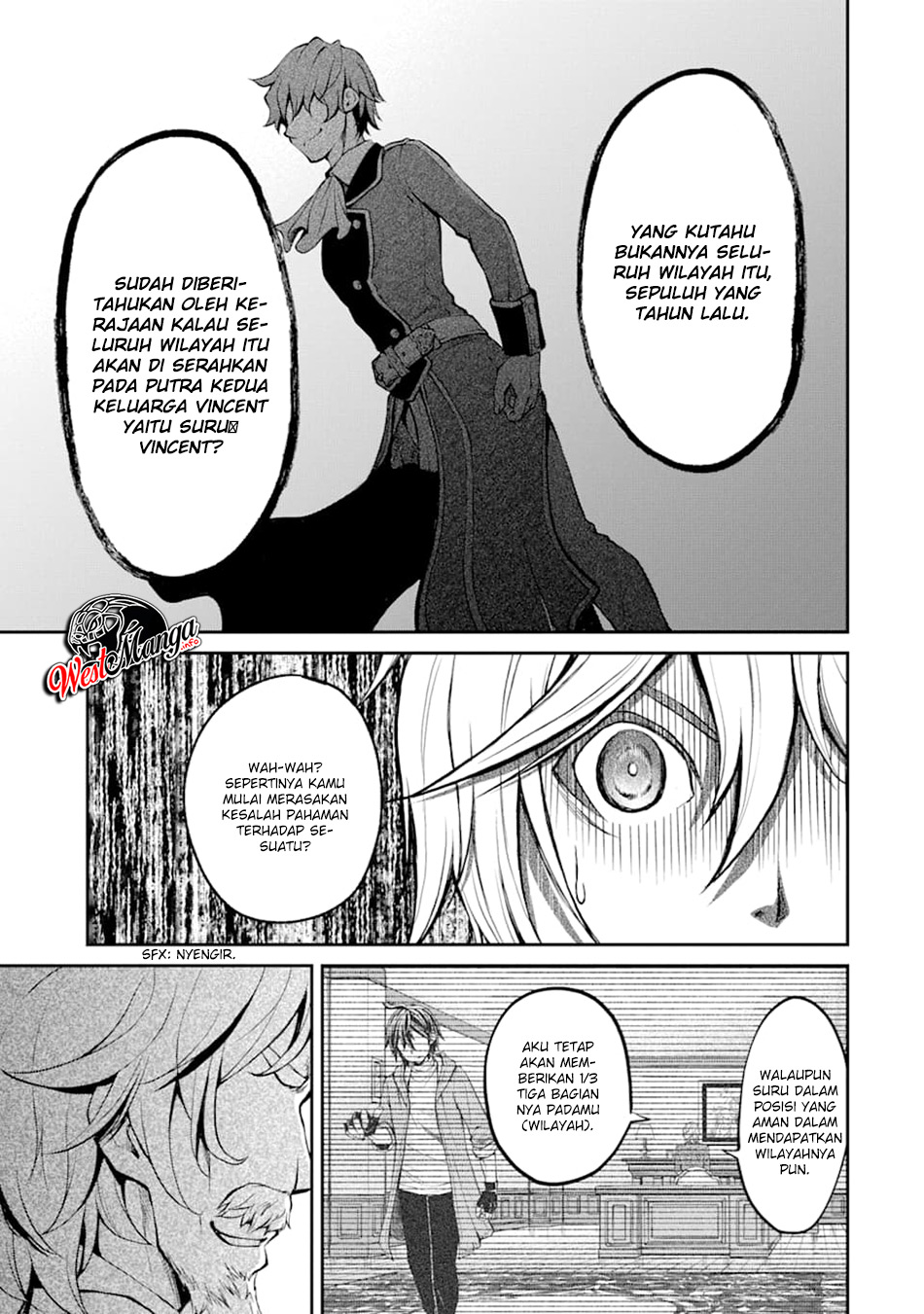 Saisoku Musou No B-kyuu Mahou Tsukai: Ippatsu Utareru Mae Ni Senpatsu Uchikaesu! Chapter 4.2 Gambar 14