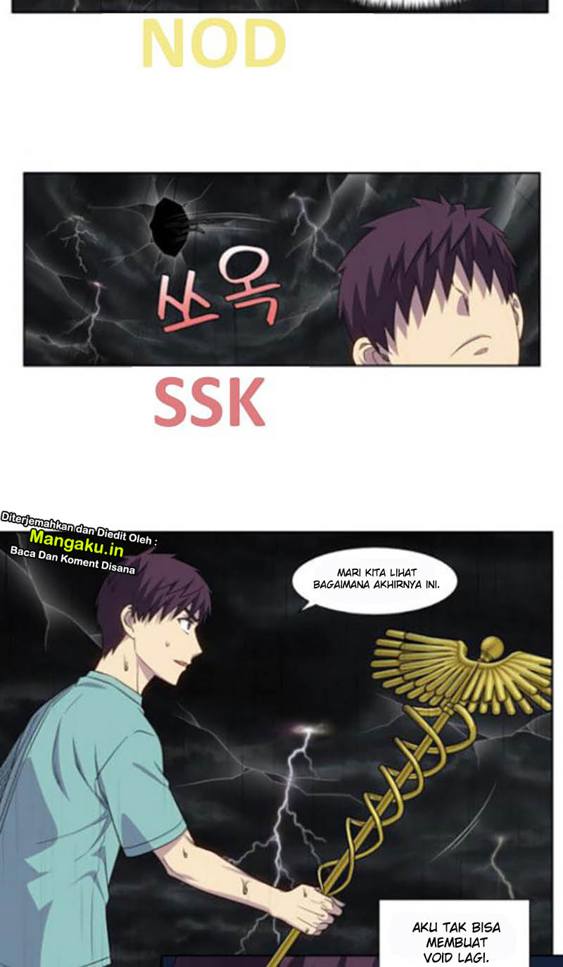 The Gamer Chapter 324 Gambar 9