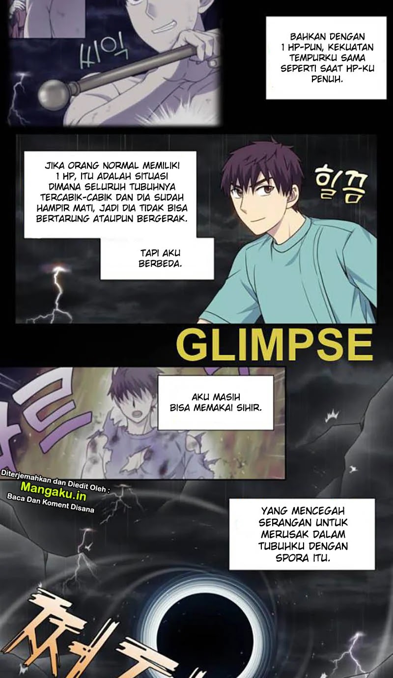 The Gamer Chapter 323 Gambar 14