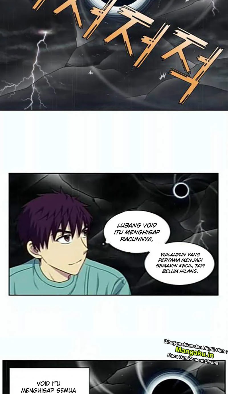 The Gamer Chapter 323 Gambar 15