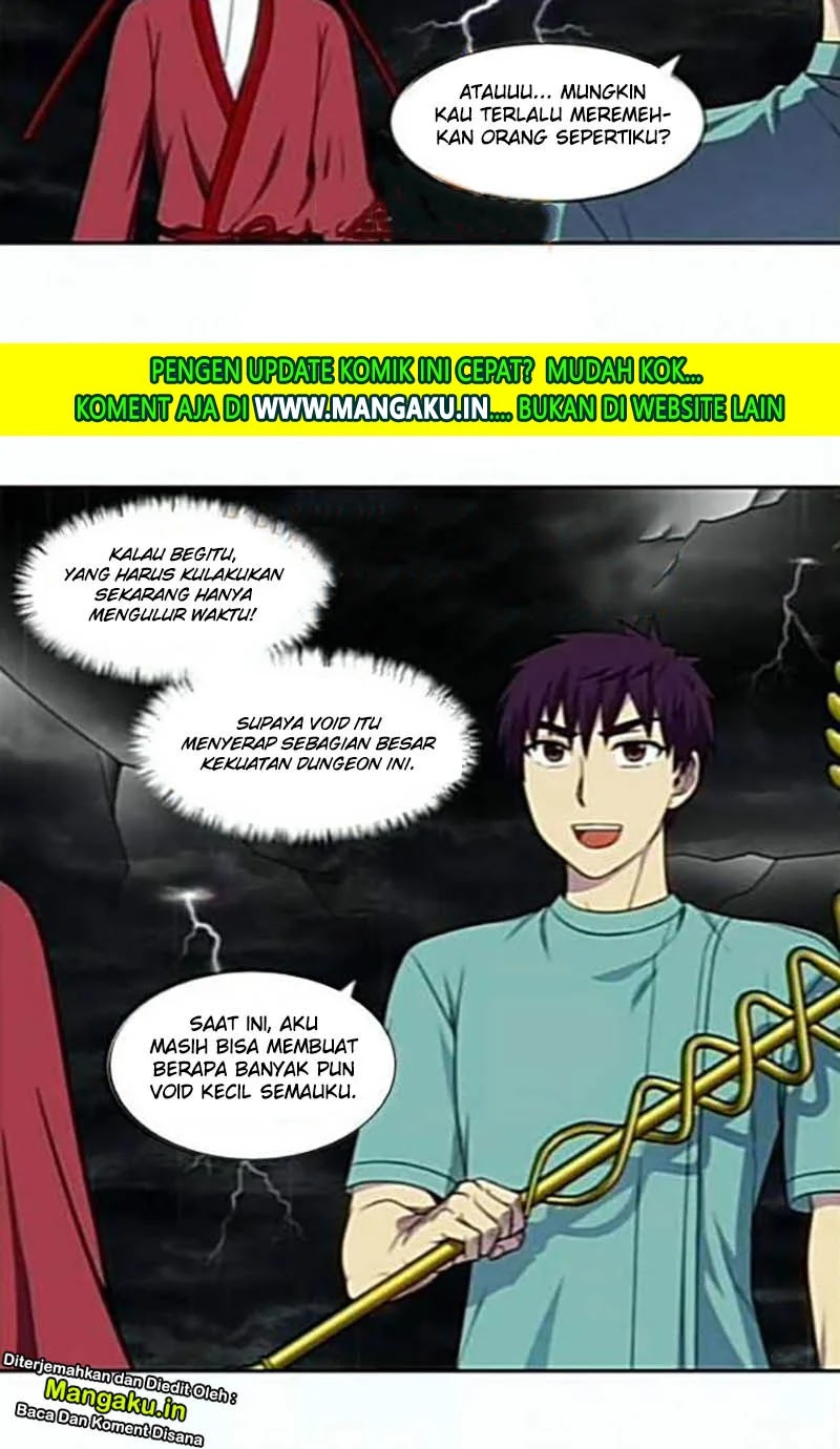 The Gamer Chapter 323 Gambar 18