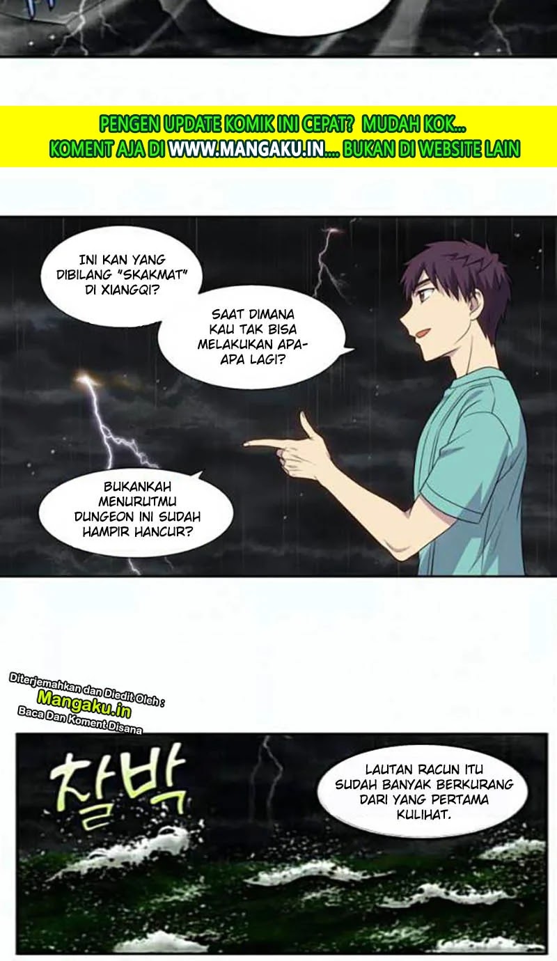 The Gamer Chapter 323 Gambar 20