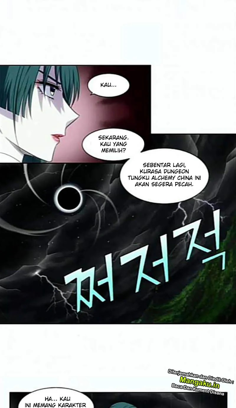 The Gamer Chapter 323 Gambar 21