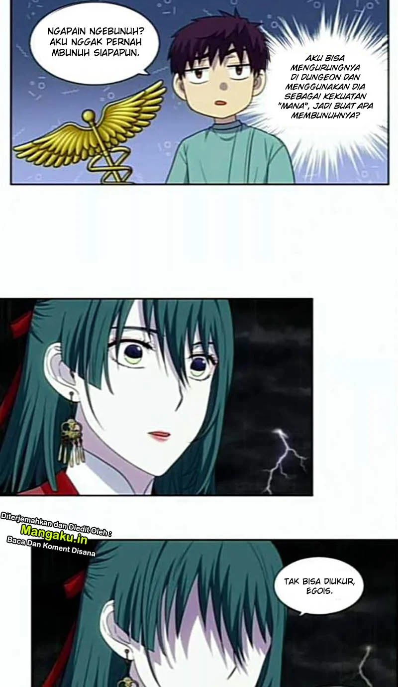 The Gamer Chapter 323 Gambar 24