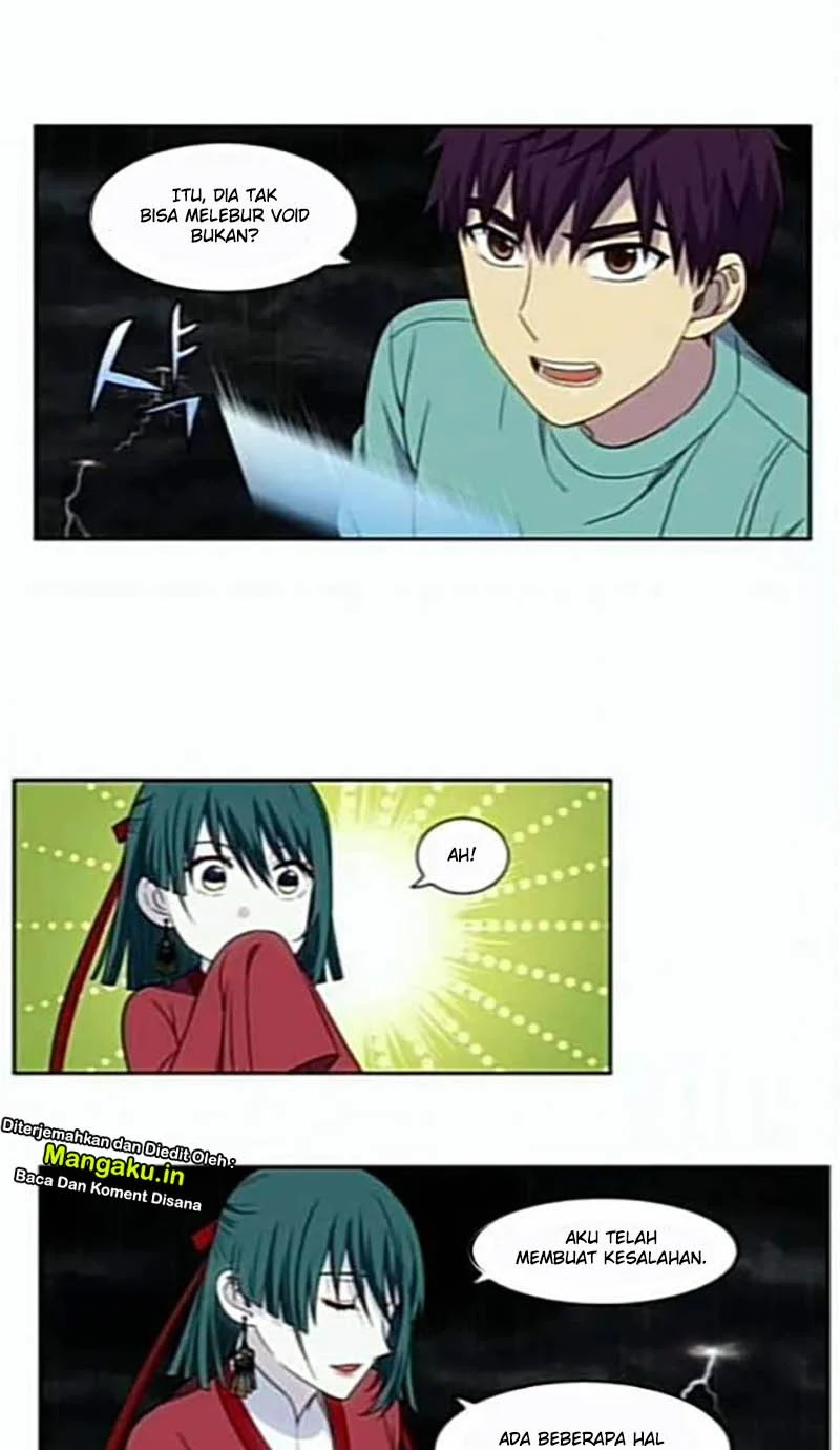 The Gamer Chapter 323 Gambar 29