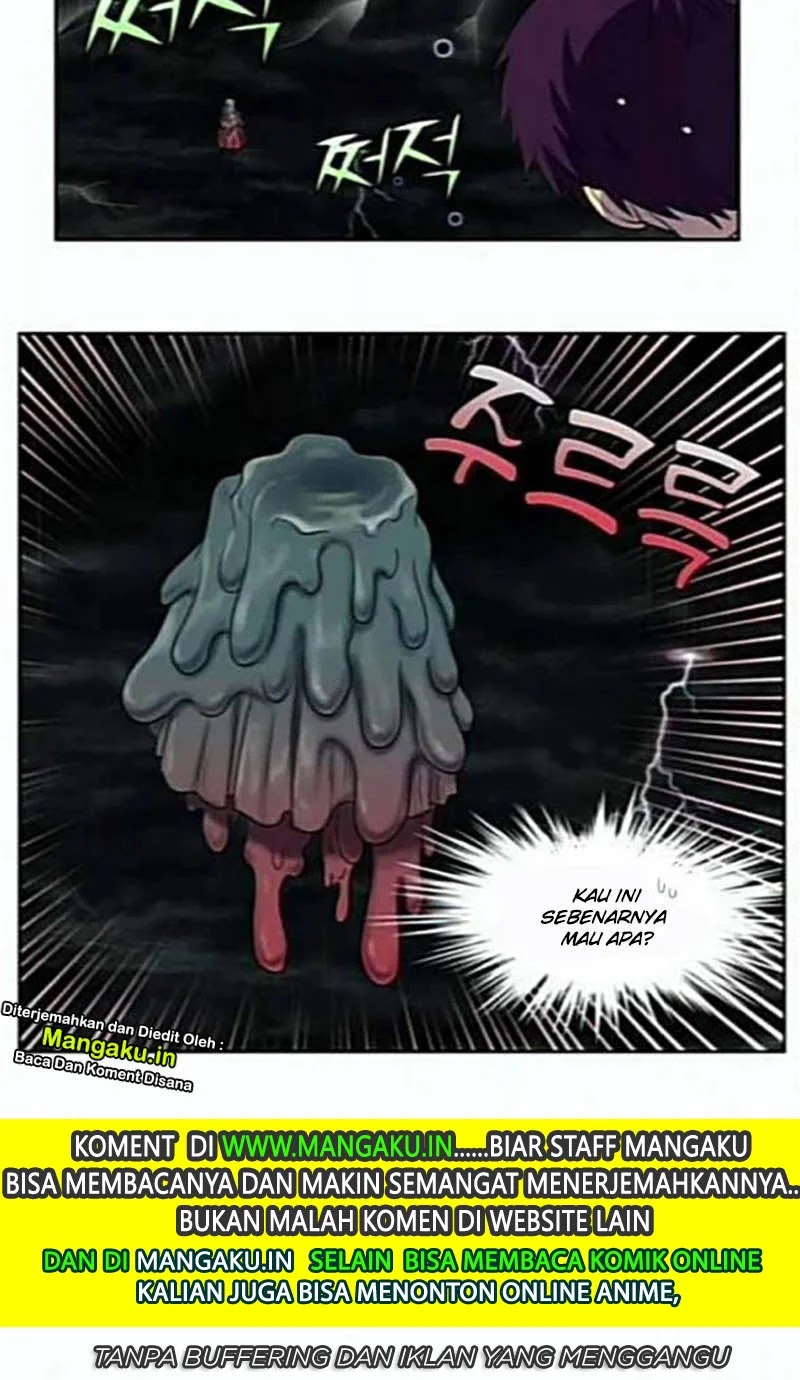 The Gamer Chapter 323 Gambar 33