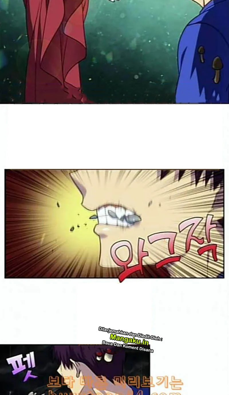 The Gamer Chapter 323 Gambar 7