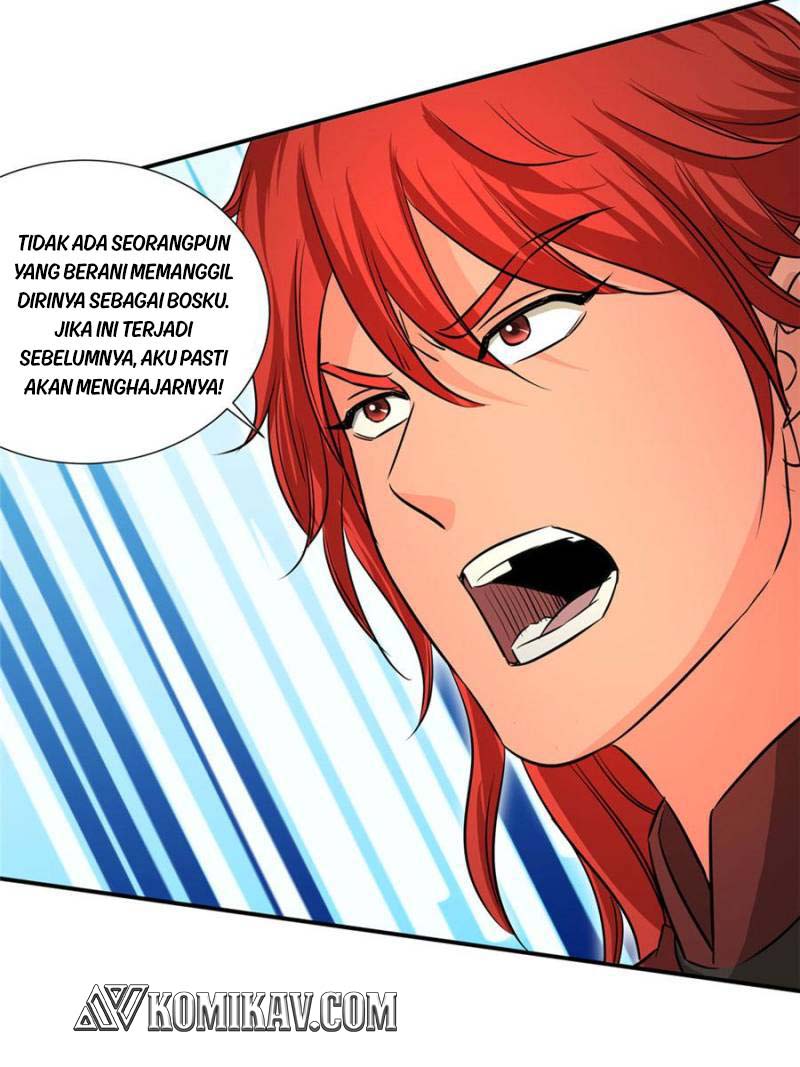 The Crazy Adventures of Mystical Doctor Chapter 122 Gambar 14