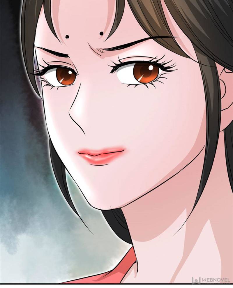 The Crazy Adventures of Mystical Doctor Chapter 122 Gambar 28