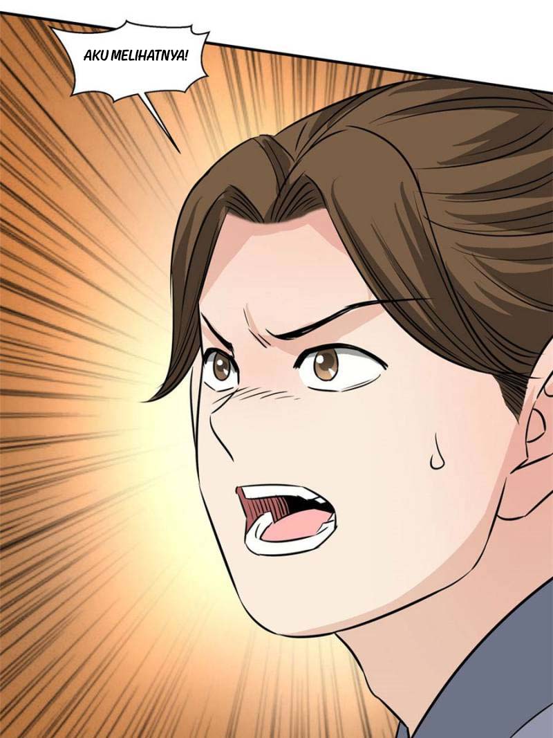 The Crazy Adventures of Mystical Doctor Chapter 122 Gambar 35
