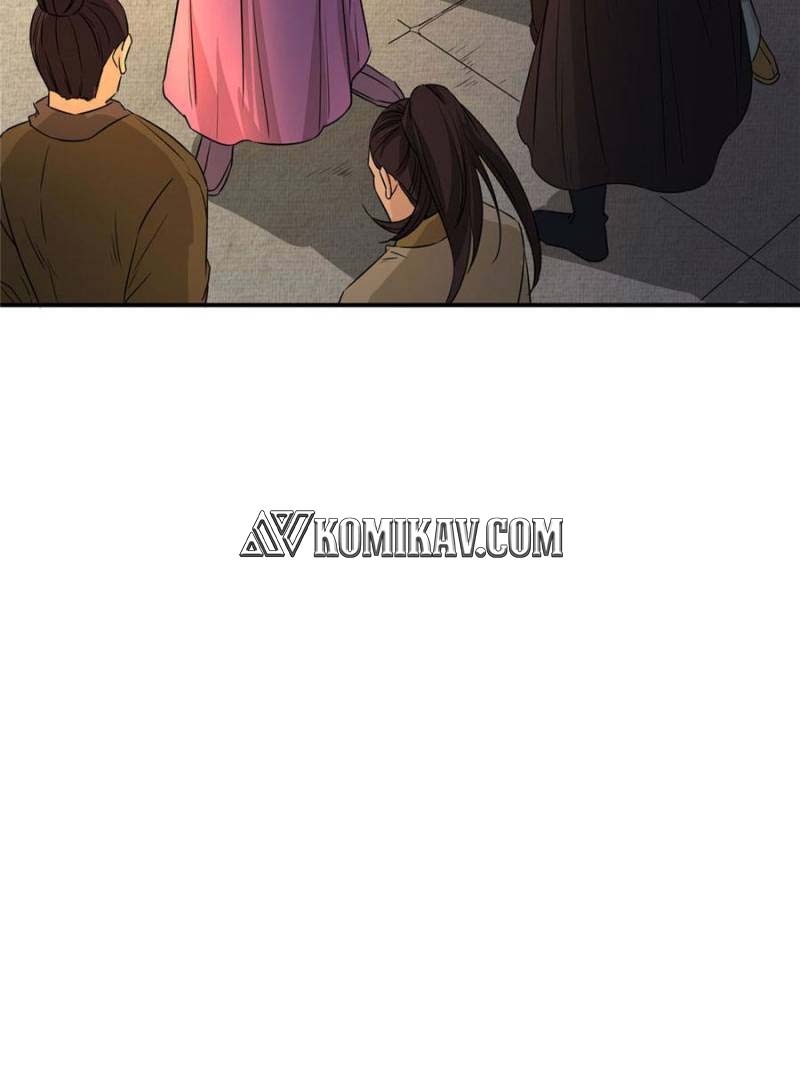 The Crazy Adventures of Mystical Doctor Chapter 122 Gambar 48