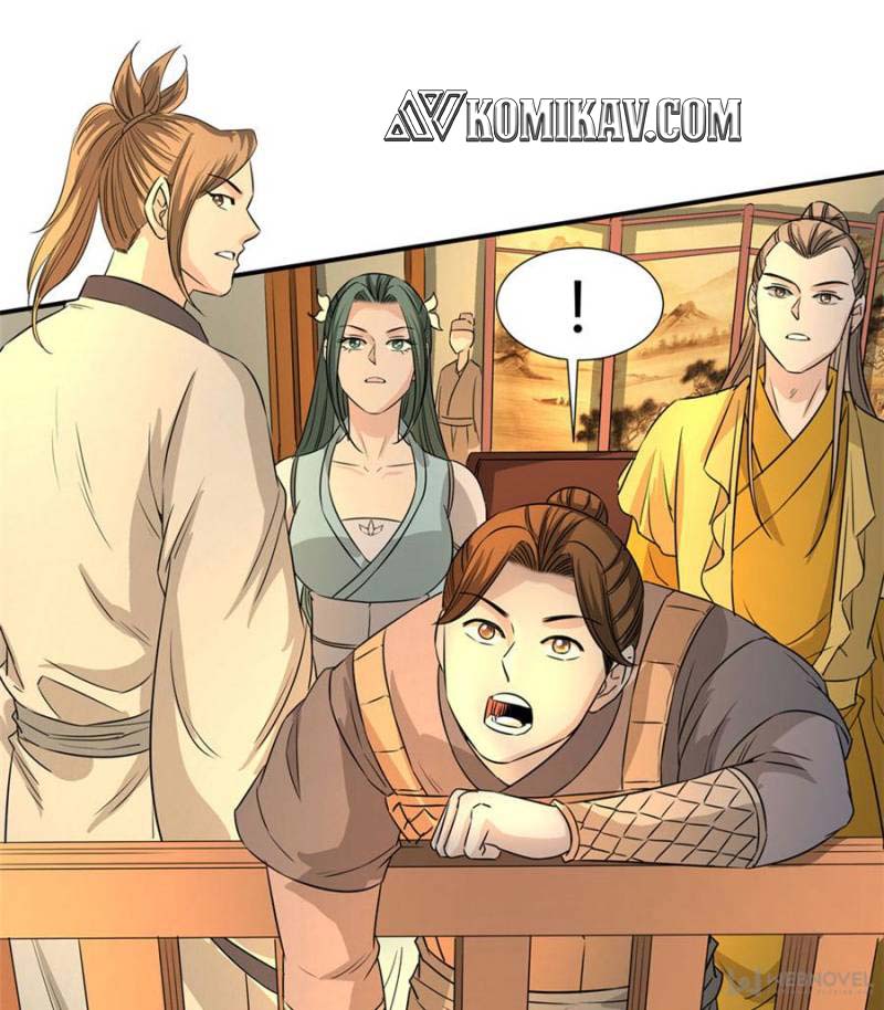 The Crazy Adventures of Mystical Doctor Chapter 122 Gambar 52