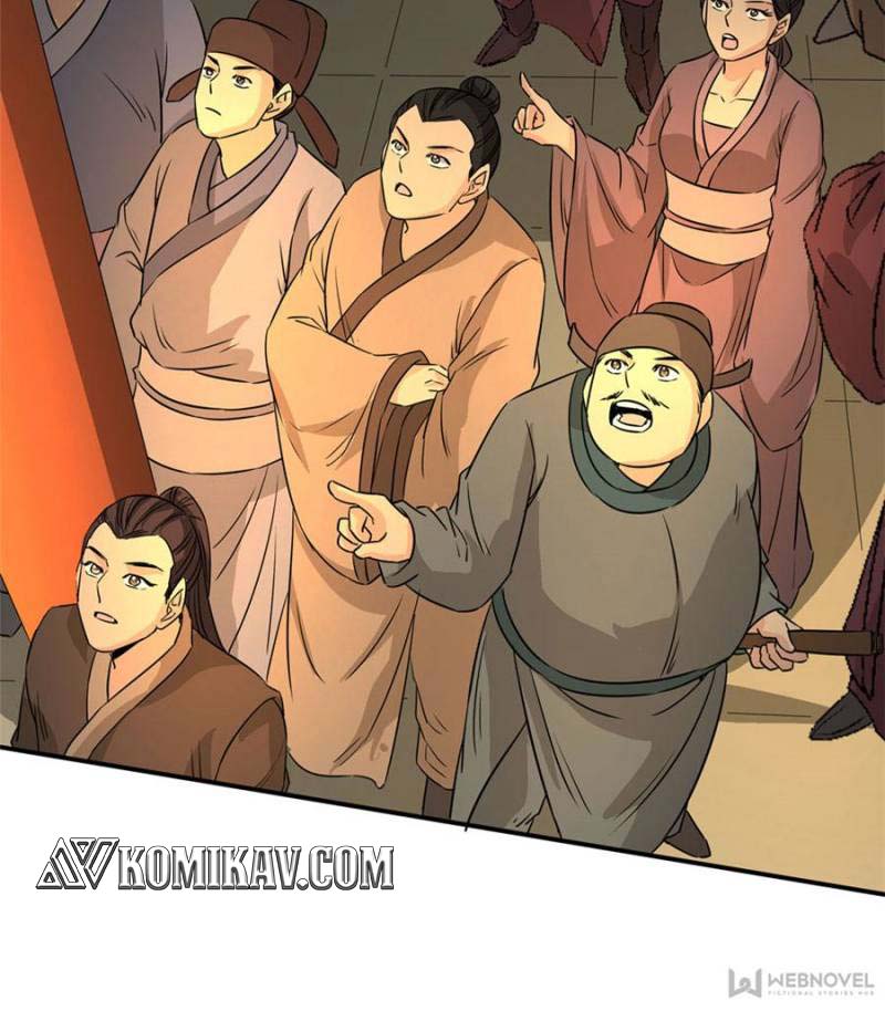 The Crazy Adventures of Mystical Doctor Chapter 122 Gambar 54
