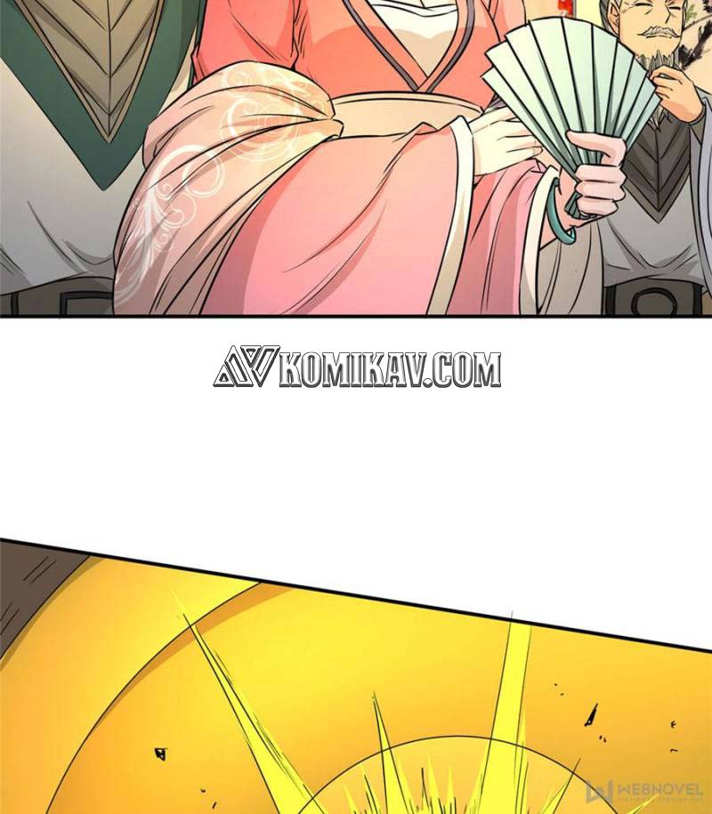 The Crazy Adventures of Mystical Doctor Chapter 122 Gambar 58