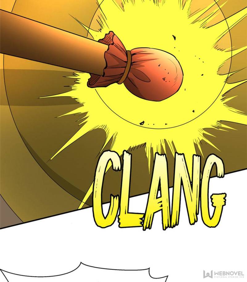 The Crazy Adventures of Mystical Doctor Chapter 122 Gambar 59
