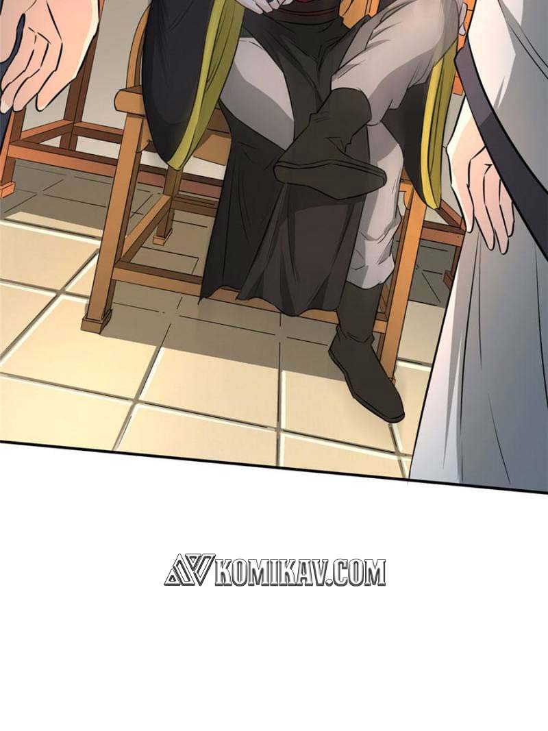 The Crazy Adventures of Mystical Doctor Chapter 122 Gambar 6