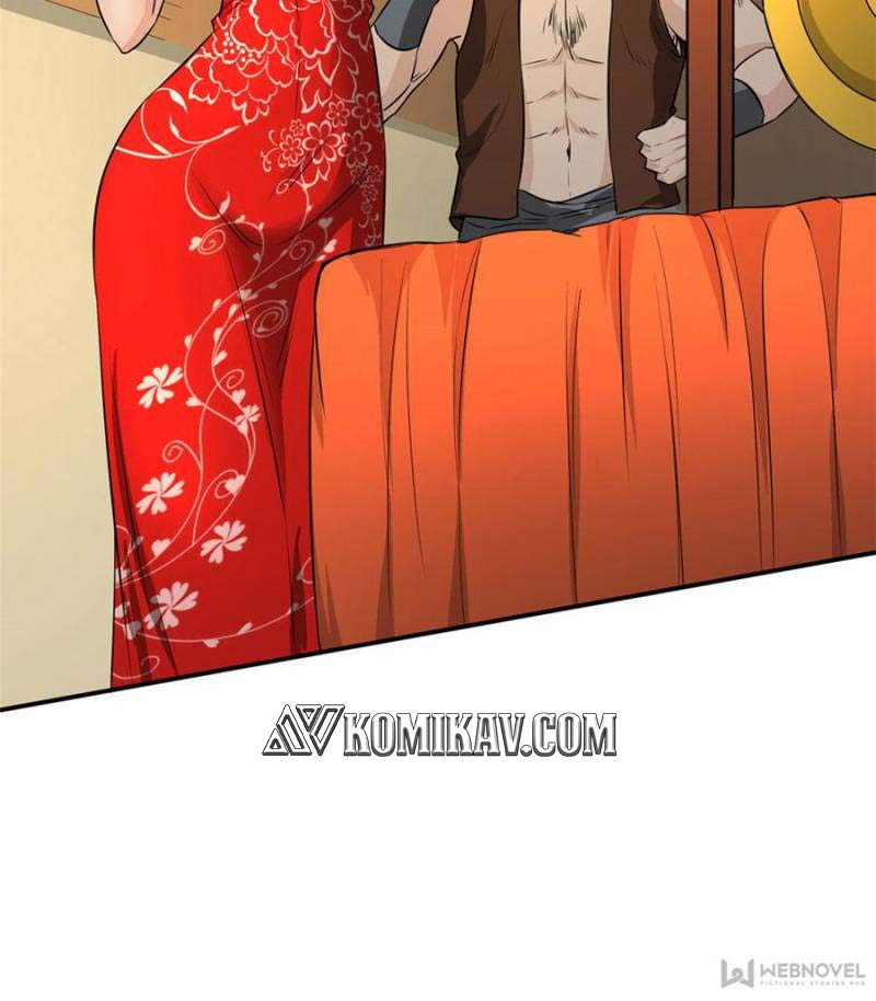 The Crazy Adventures of Mystical Doctor Chapter 122 Gambar 61