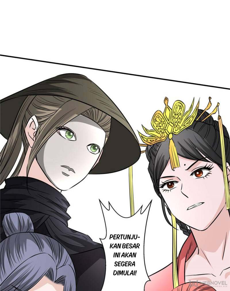The Crazy Adventures of Mystical Doctor Chapter 122 Gambar 62