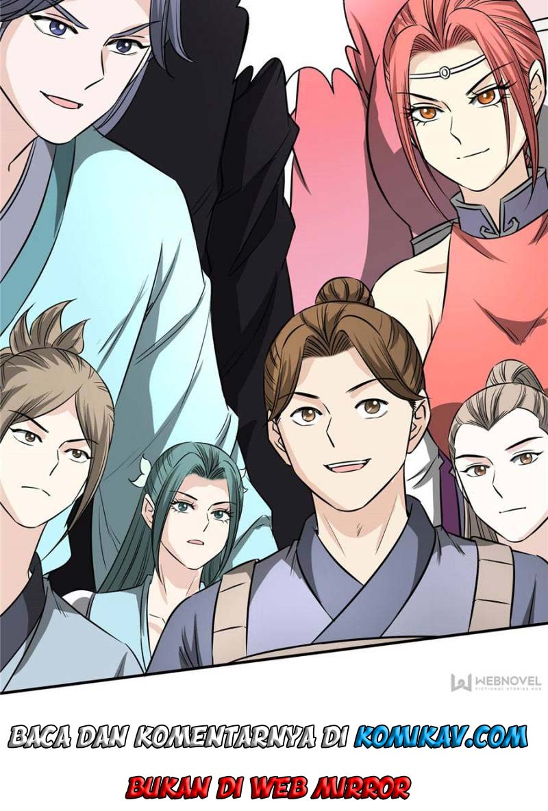 The Crazy Adventures of Mystical Doctor Chapter 122 Gambar 63