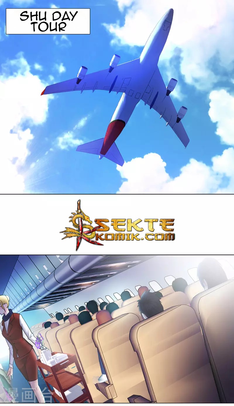 Master University Chapter 111 Gambar 4