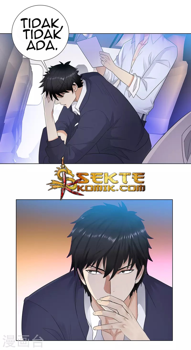 Master University Chapter 111 Gambar 7