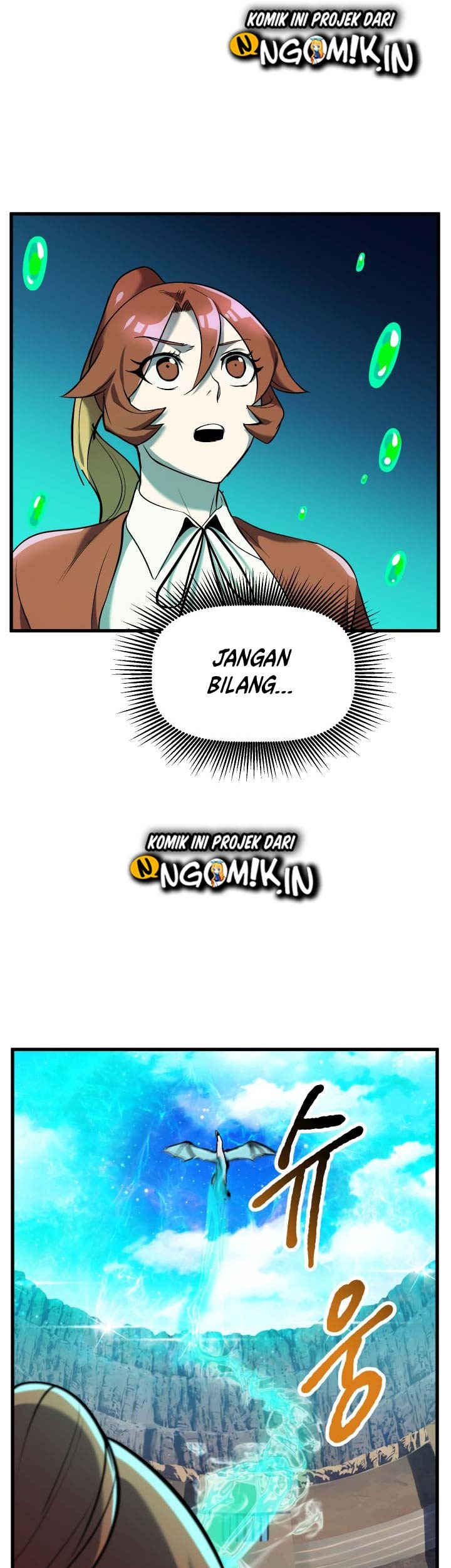 Sword King Chapter 38 Gambar 16