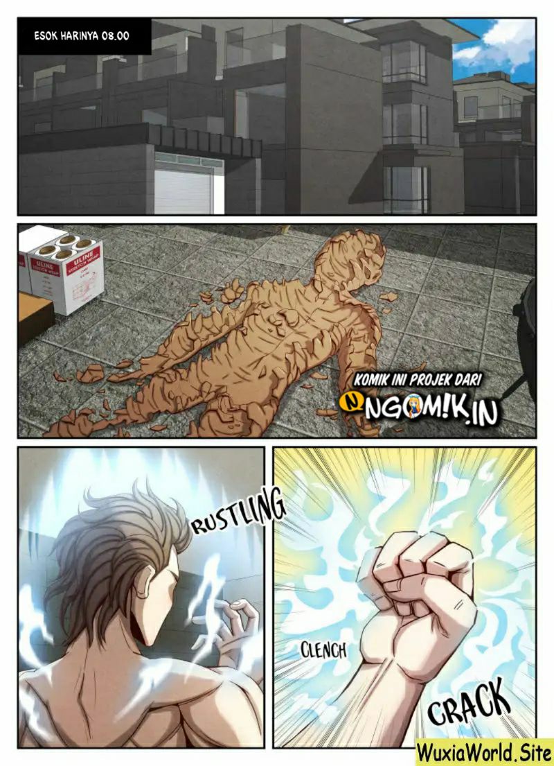 Return From the World of Immortals Chapter 49 Gambar 7